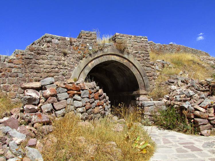 Armenia, Karabach - relacja z podrozy