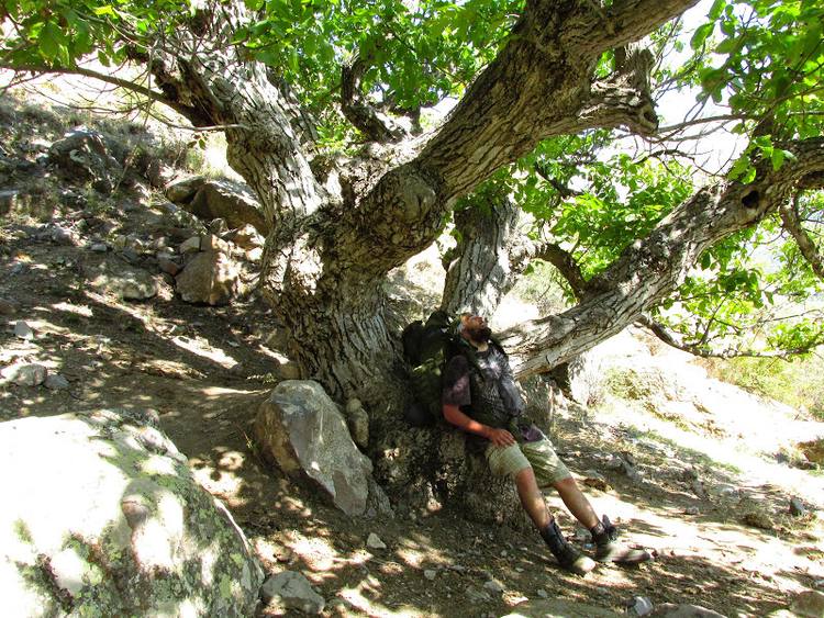 Armenia, Karabach - relacja z podrozy