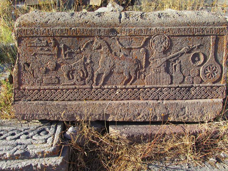 Armenia, Karabach - relacja z podrozy