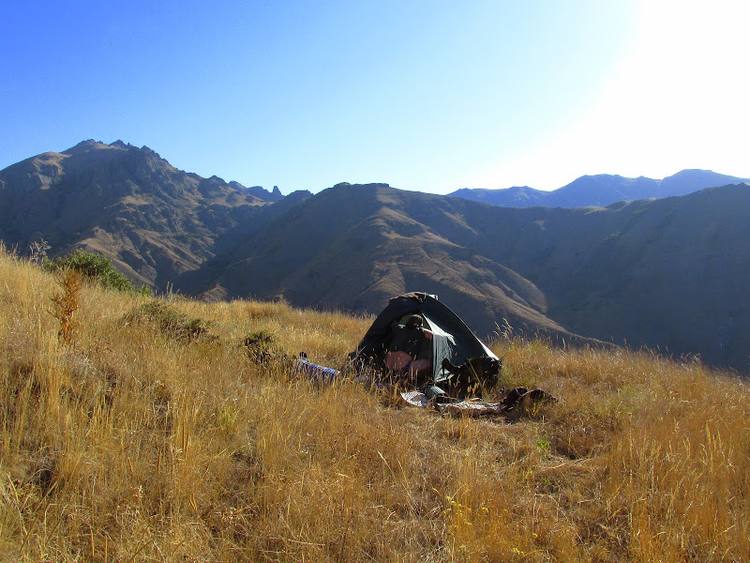 Armenia, Karabach - relacja z podrozy