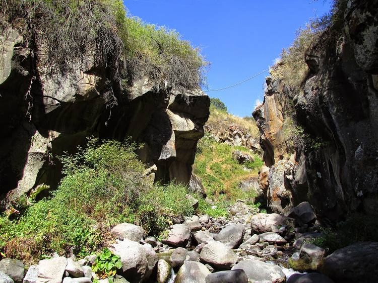 Armenia, Karabach - relacja z podrozy