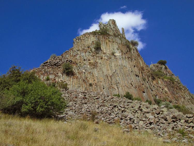 Armenia, Karabach - relacja z podrozy