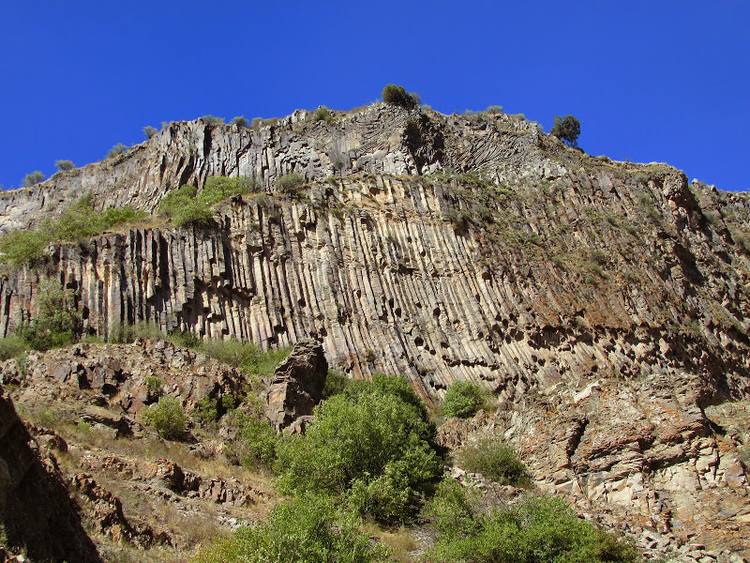 Armenia, Karabach - relacja z podrozy