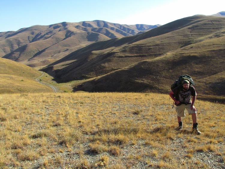 Armenia, Karabach - relacja z podrozy