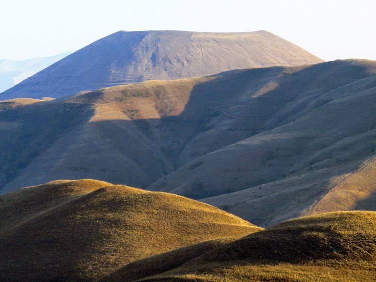Armenia, Karabach - relacja z podrozy