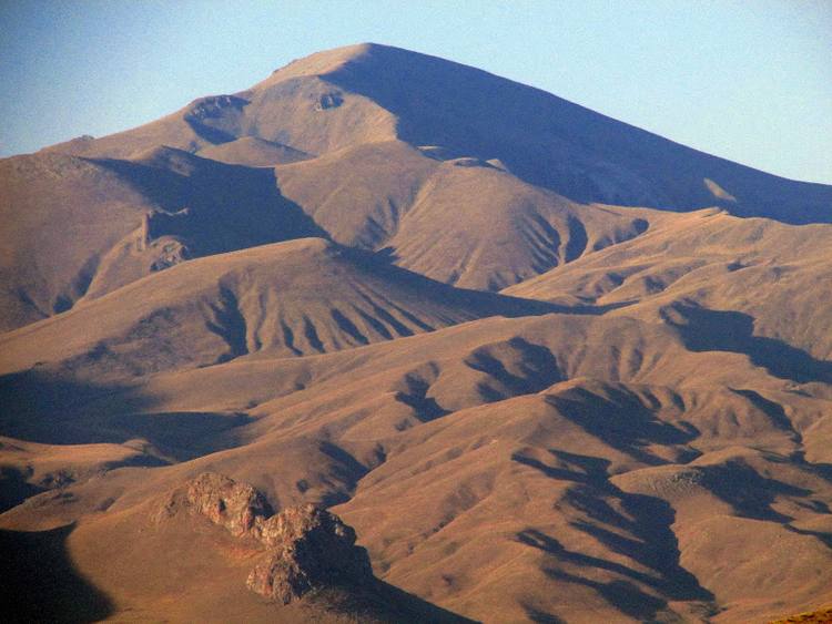 Armenia, Karabach - relacja z podrozy