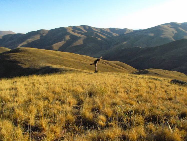 Armenia, Karabach - relacja z podrozy