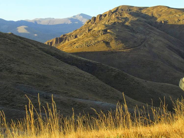 Armenia, Karabach - relacja z podrozy