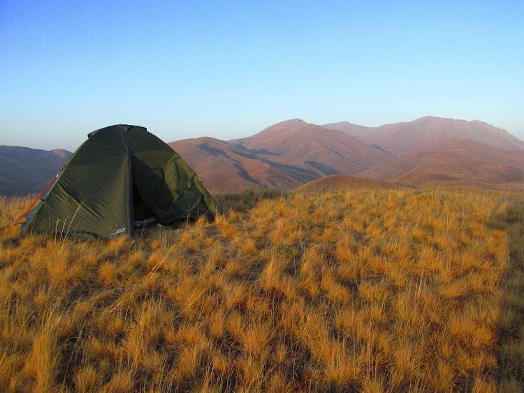 Armenia, Karabach - relacja z podrozy