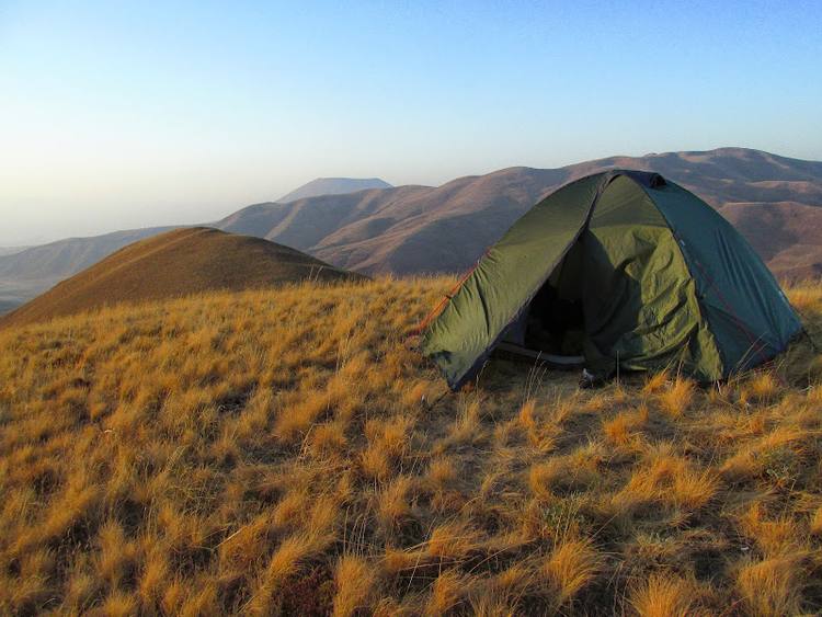 Armenia, Karabach - relacja z podrozy