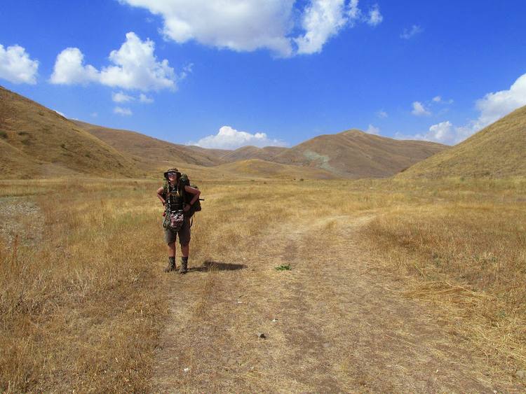 Armenia, Karabach - relacja z podrozy