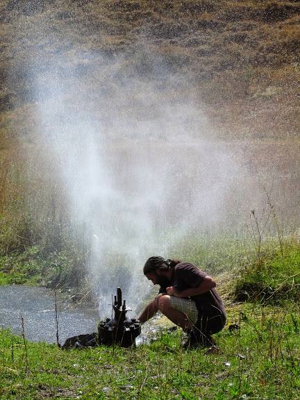 Armenia, Karabach - relacja z podrozy