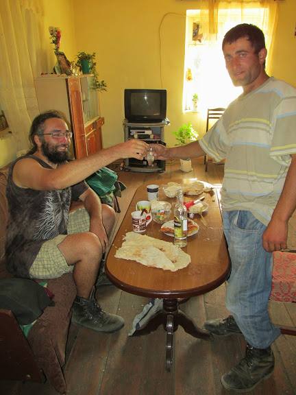 Armenia, Karabach - relacja z podrozy