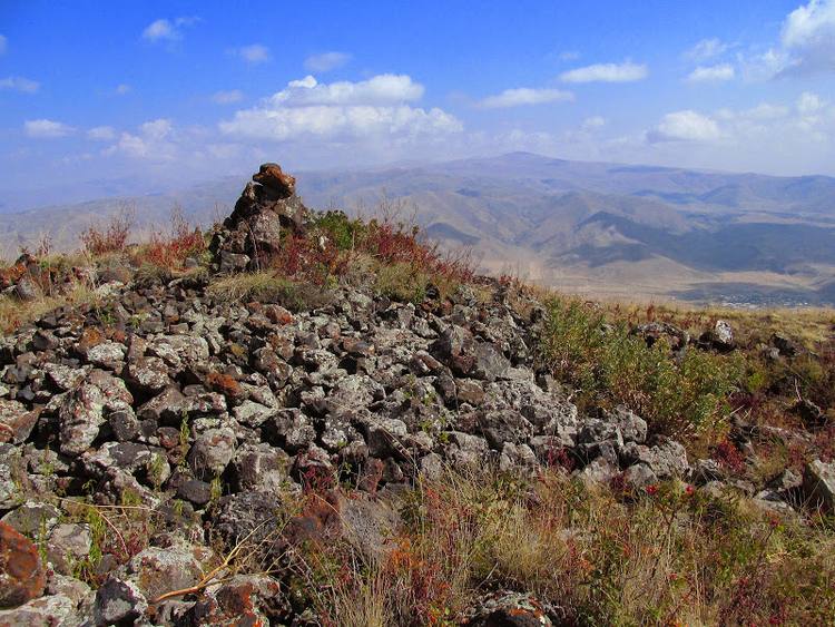 Armenia, Karabach - relacja z podrozy