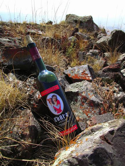 Armenia, Karabach - relacja z podrozy