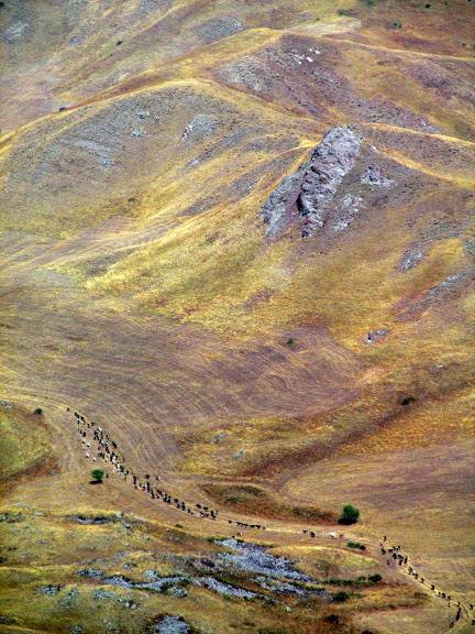 Armenia, Karabach - relacja z podrozy