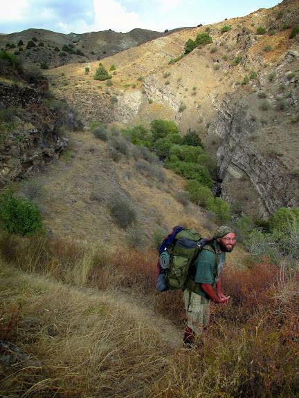 Armenia, Karabach - relacja z podrozy