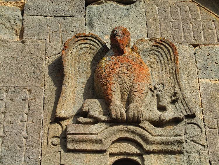 Armenia, Karabach - relacja z podrozy
