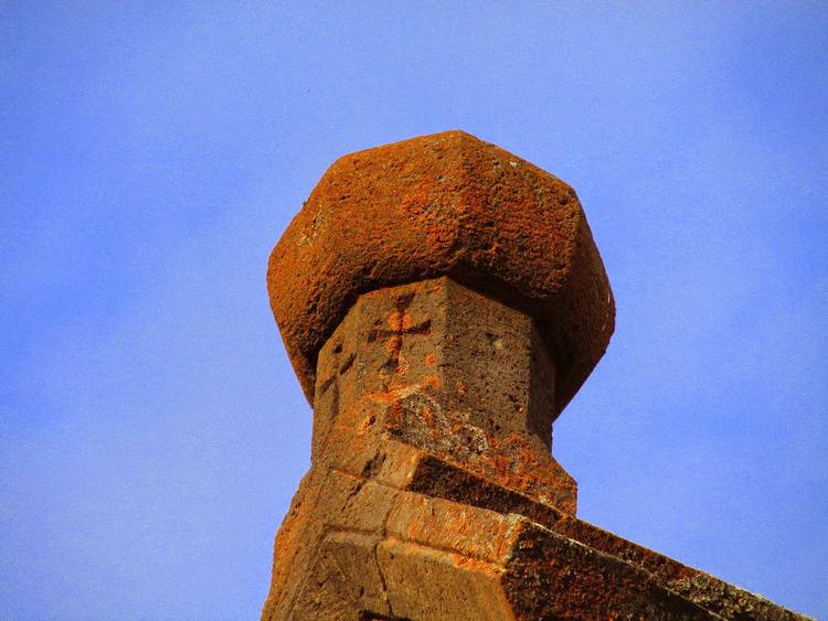 Armenia, Karabach - relacja z podrozy