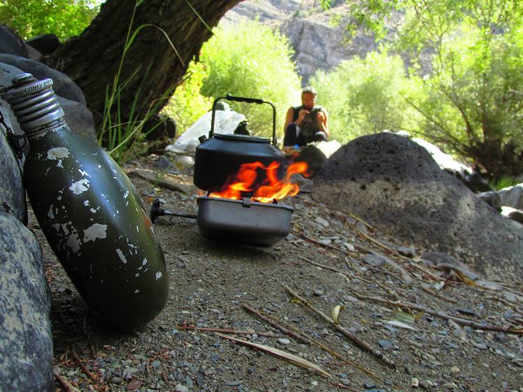 Armenia, Karabach - relacja z podrozy