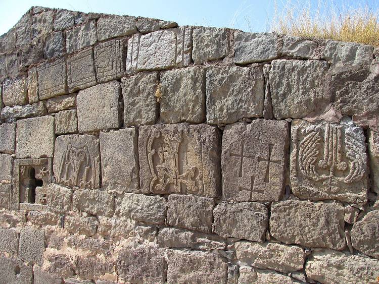 Armenia, Karabach - relacja z podrozy