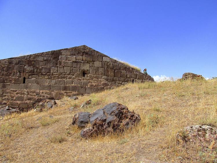 Armenia, Karabach - relacja z podrozy
