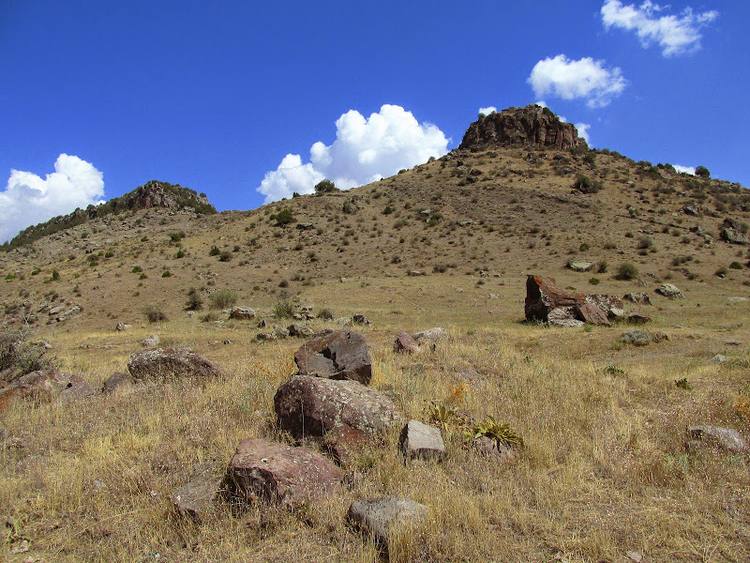 Armenia, Karabach - relacja z podrozy