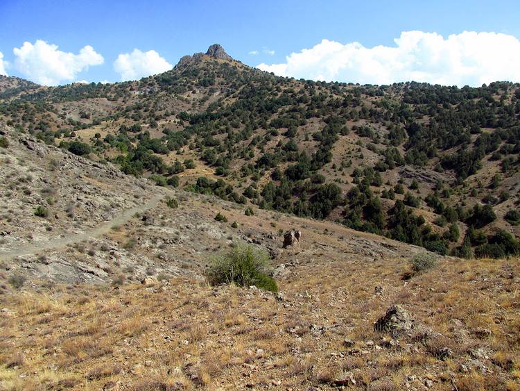 Armenia, Karabach - relacja z podrozy