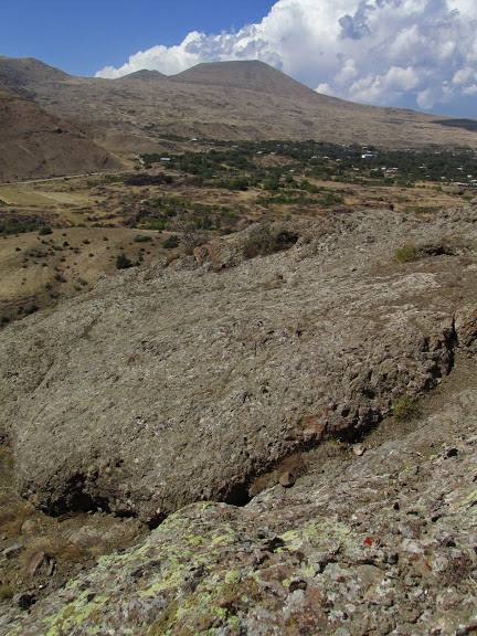 Armenia, Karabach - relacja z podrozy
