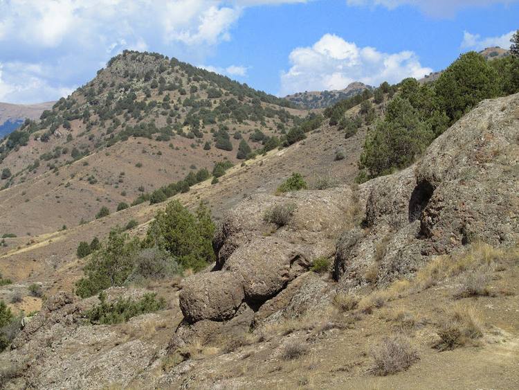 Armenia, Karabach - relacja z podrozy