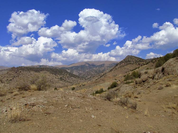 Armenia, Karabach - relacja z podrozy