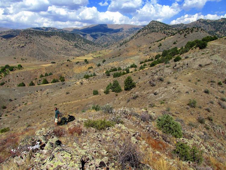 Armenia, Karabach - relacja z podrozy