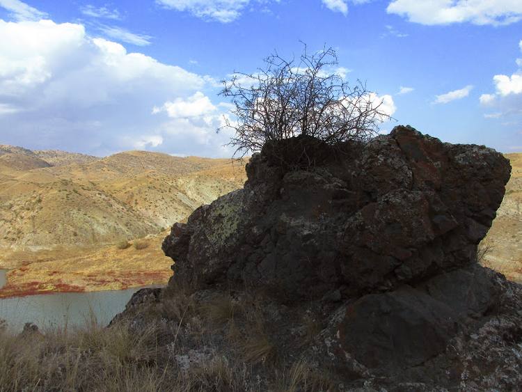Armenia, Karabach - relacja z podrozy