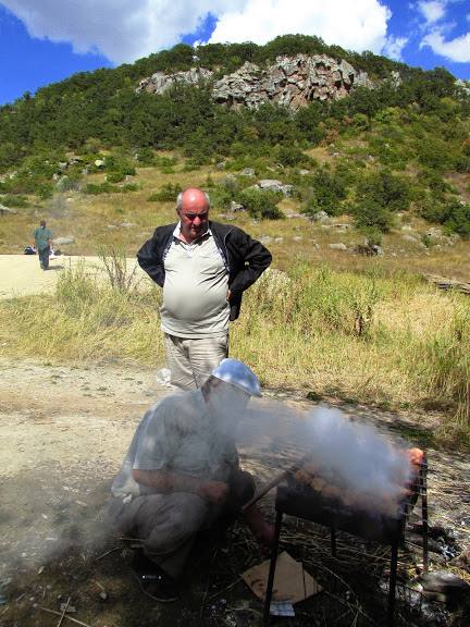 Armenia, Karabach - relacja z podrozy