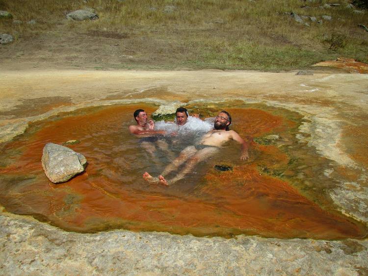 Armenia, Karabach - relacja z podrozy