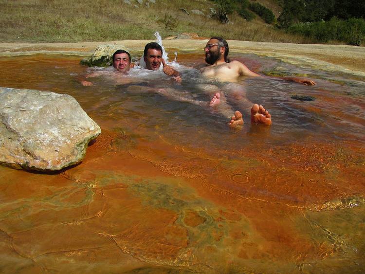 Armenia, Karabach - relacja z podrozy