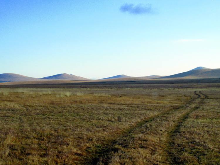 Armenia, Karabach - relacja z podrozy