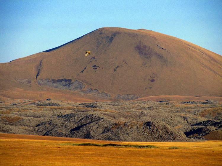 Armenia, Karabach - relacja z podrozy
