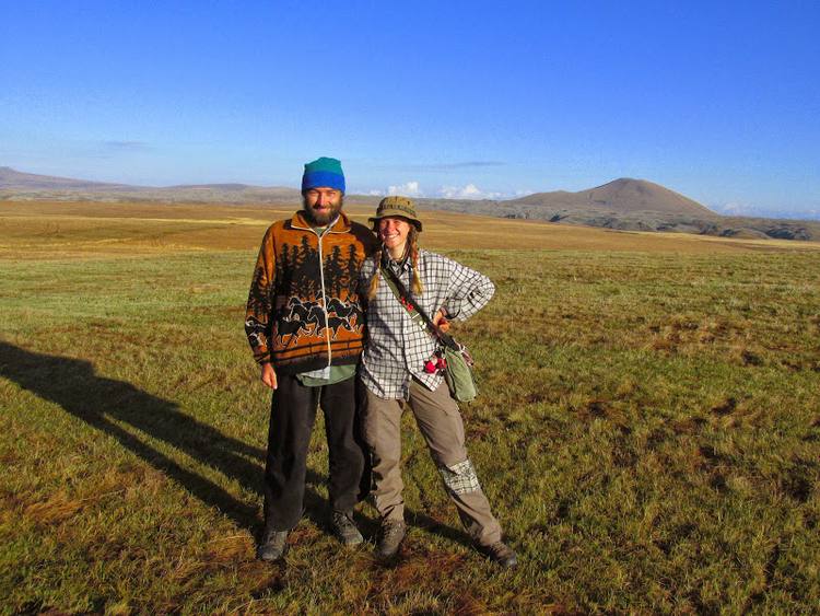 Armenia, Karabach - relacja z podrozy