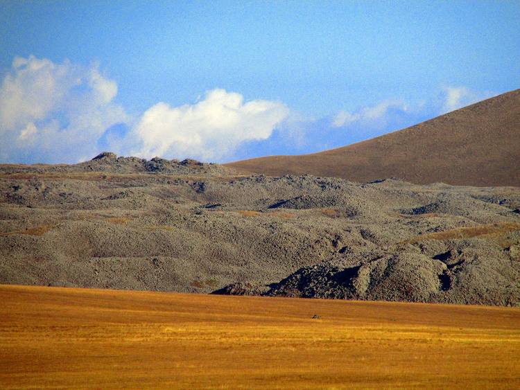 Armenia, Karabach - relacja z podrozy