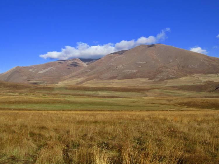 Armenia, Karabach - relacja z podrozy