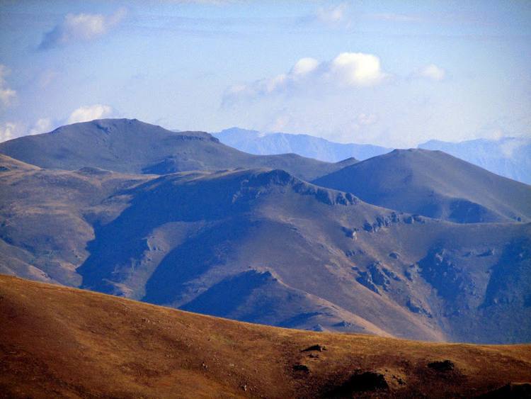 Armenia, Karabach - relacja z podrozy