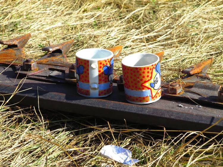 Armenia, Karabach - relacja z podrozy