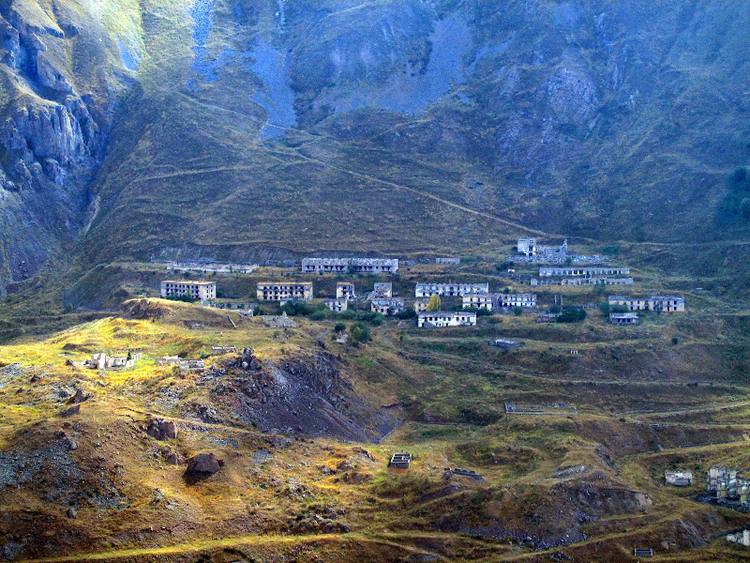 Armenia, Karabach - relacja z podrozy