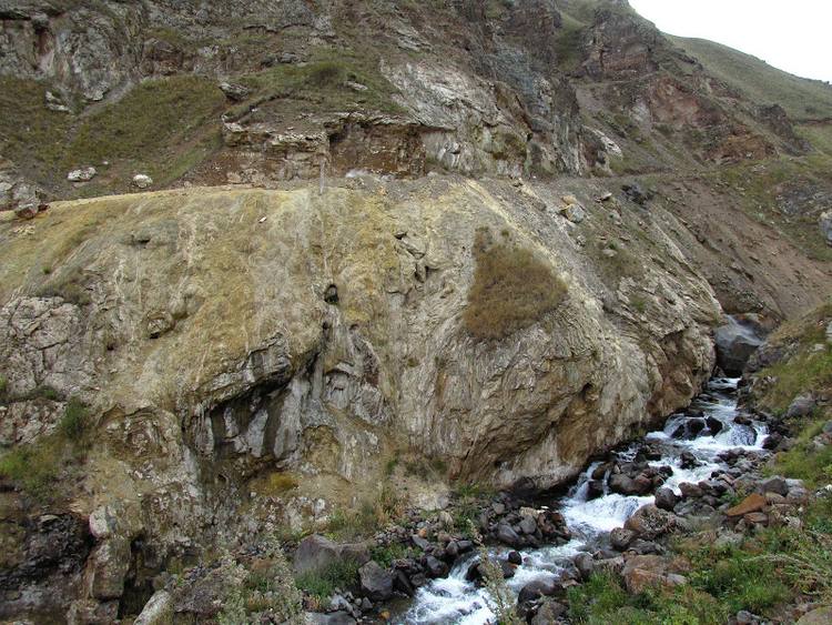 Armenia, Karabach - relacja z podrozy