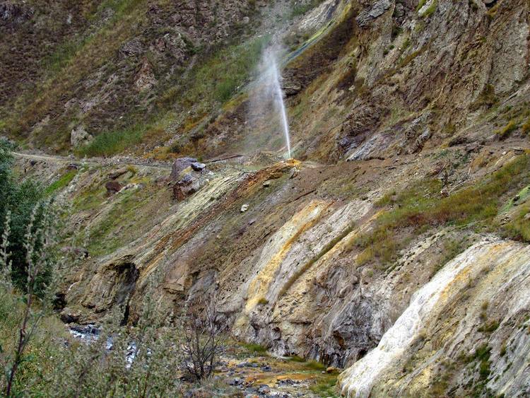 Armenia, Karabach - relacja z podrozy