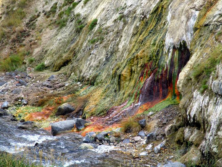 Armenia, Karabach - relacja z podrozy