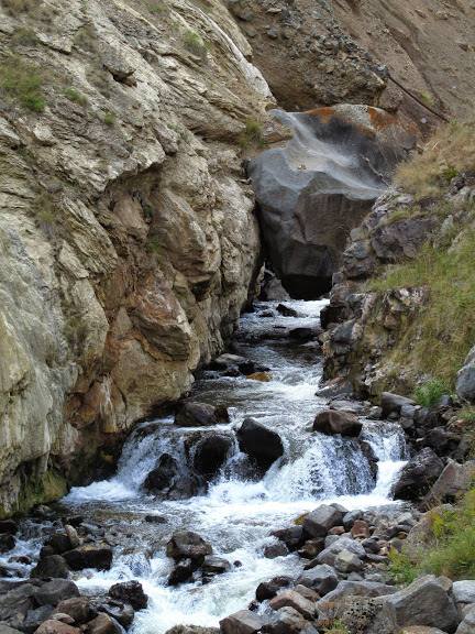 Armenia, Karabach - relacja z podrozy