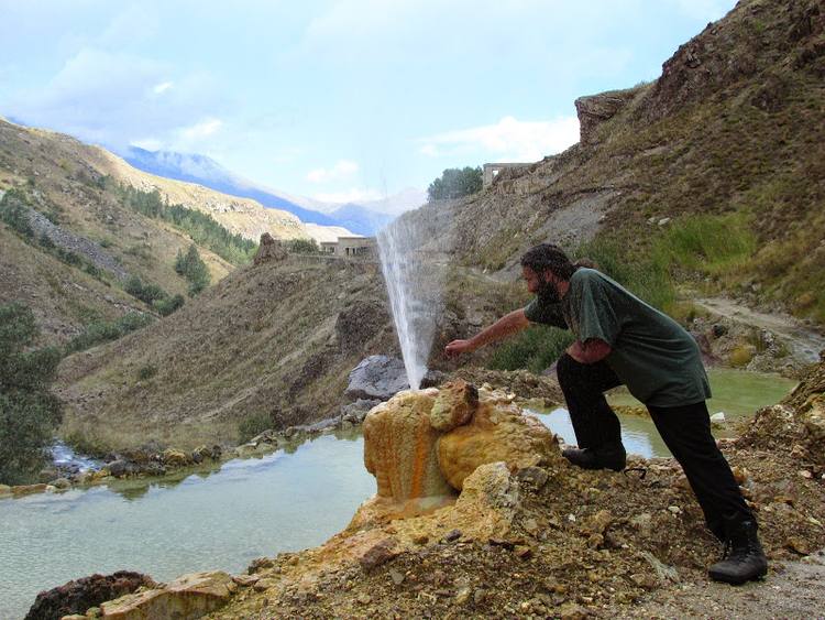 Armenia, Karabach - relacja z podrozy