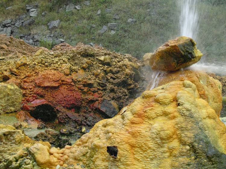 Armenia, Karabach - relacja z podrozy